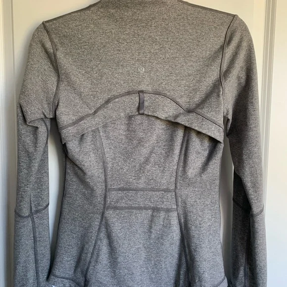 Lululemon Define Jacket Luon - Picture 2 of 6